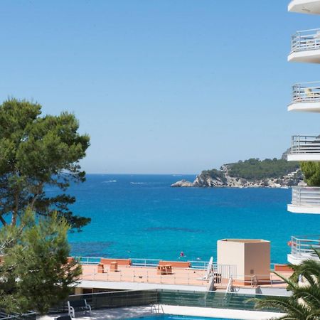 Hotel Playas De Paguera Παγκουέρα Εξωτερικό φωτογραφία