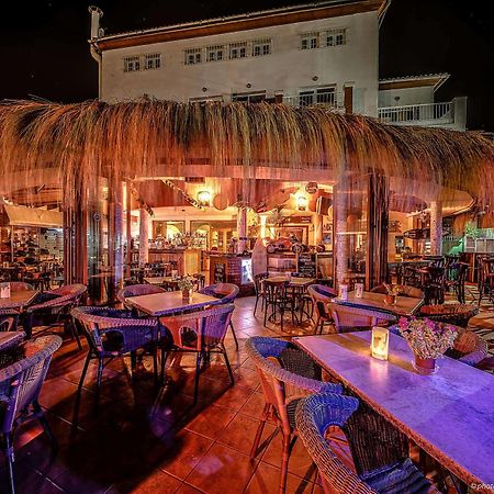 Hotel Playas De Paguera Παγκουέρα Εξωτερικό φωτογραφία