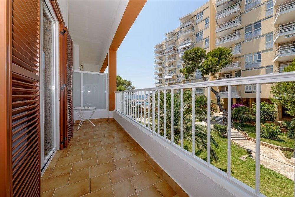 Hotel Playas De Paguera Παγκουέρα Εξωτερικό φωτογραφία