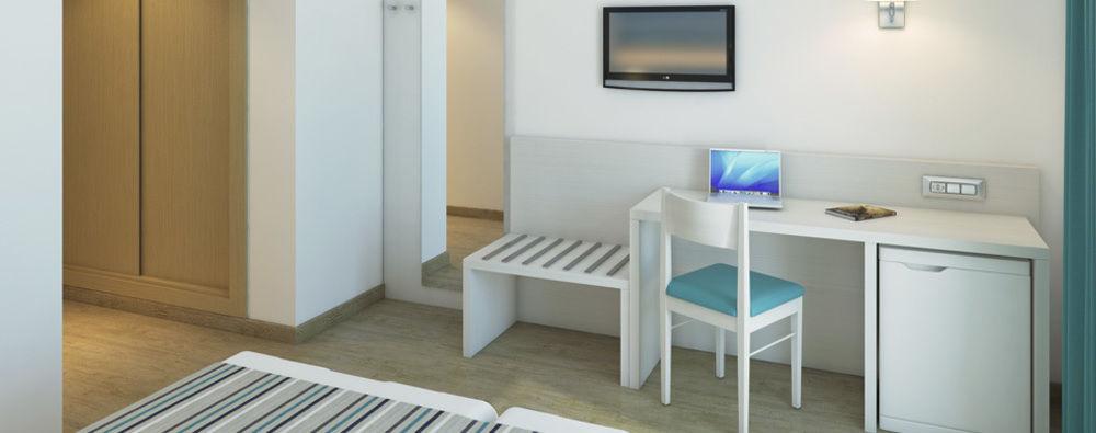 Hotel Playas De Paguera Παγκουέρα Εξωτερικό φωτογραφία