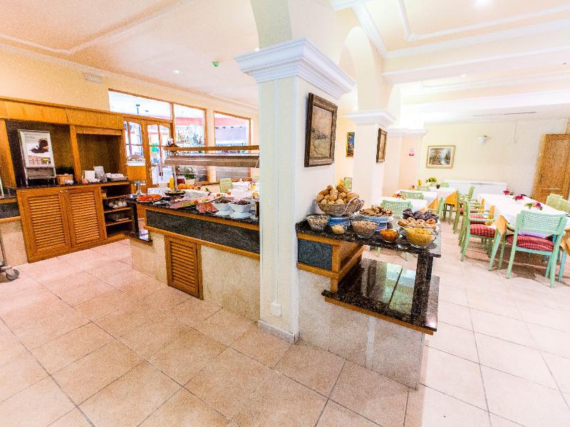 Hotel Playas De Paguera Παγκουέρα Εξωτερικό φωτογραφία