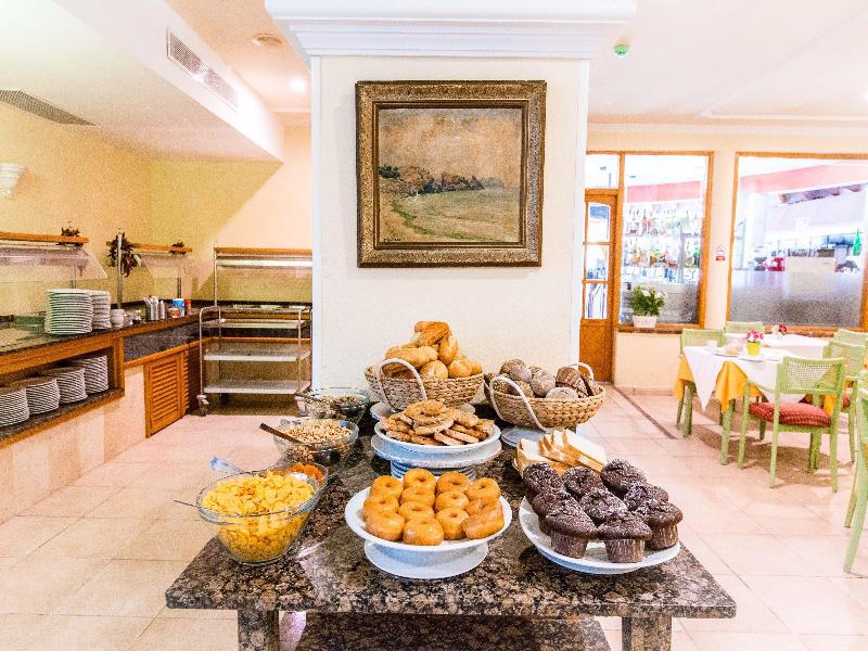 Hotel Playas De Paguera Παγκουέρα Εξωτερικό φωτογραφία