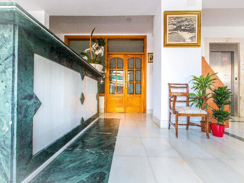 Hotel Playas De Paguera Παγκουέρα Εξωτερικό φωτογραφία