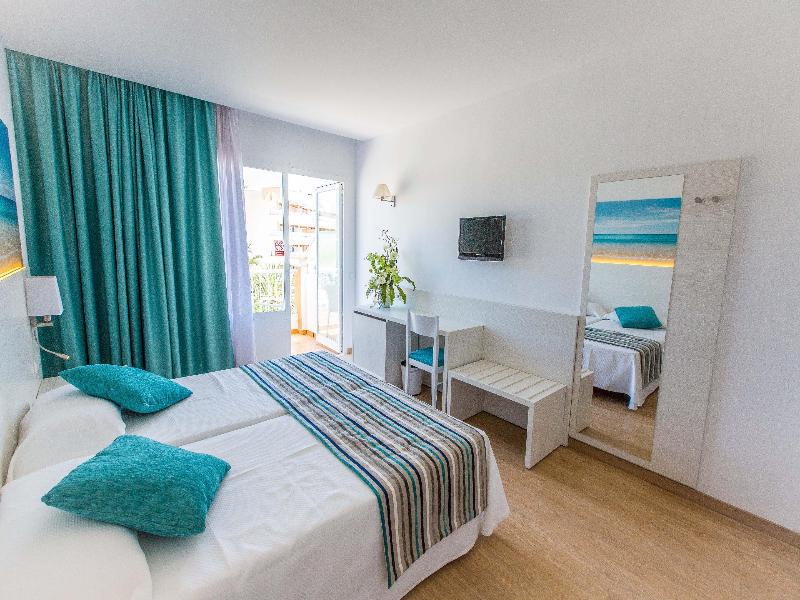 Hotel Playas De Paguera Παγκουέρα Εξωτερικό φωτογραφία