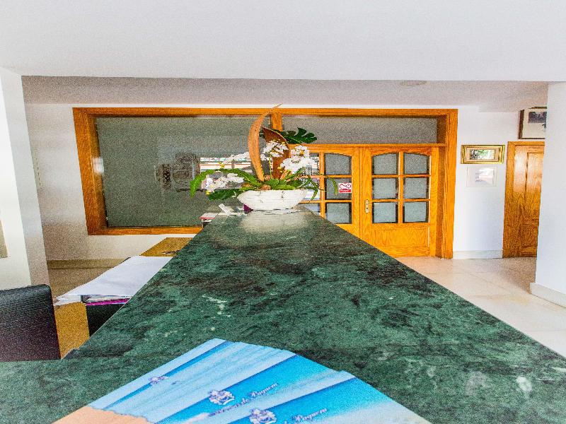 Hotel Playas De Paguera Παγκουέρα Εξωτερικό φωτογραφία