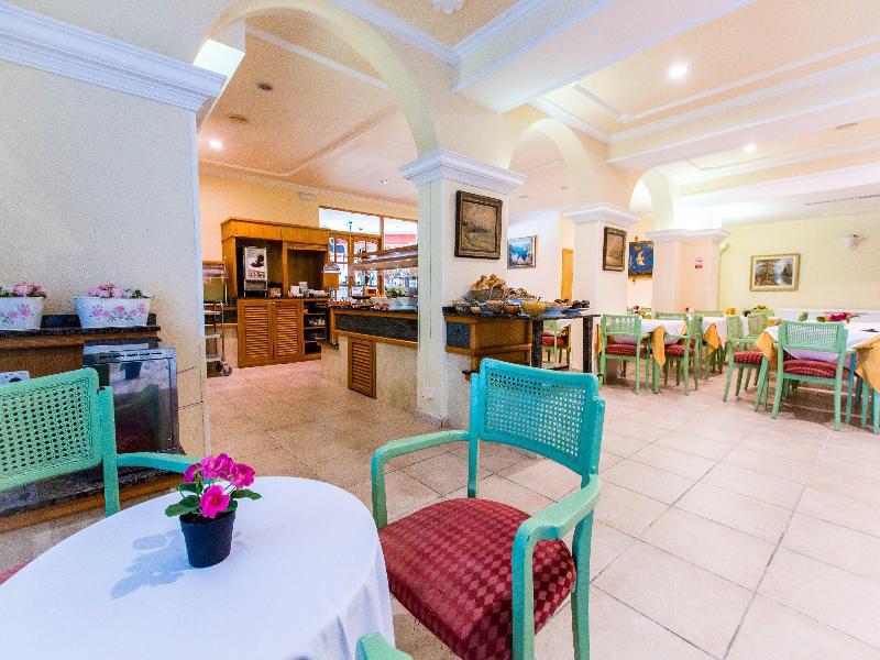 Hotel Playas De Paguera Παγκουέρα Εξωτερικό φωτογραφία