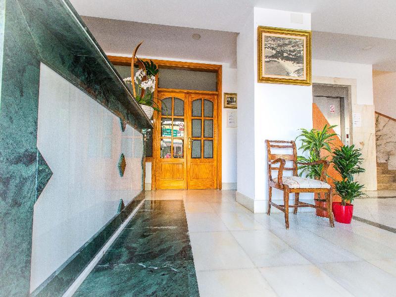 Hotel Playas De Paguera Παγκουέρα Εξωτερικό φωτογραφία