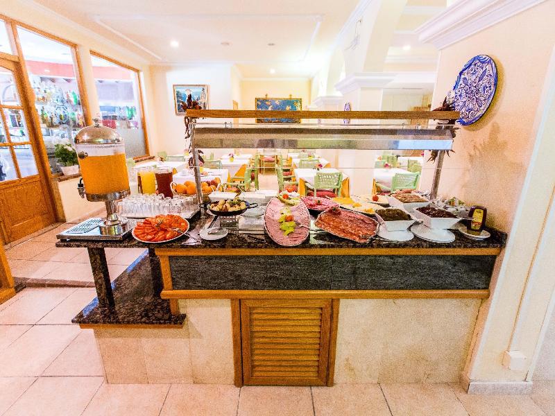 Hotel Playas De Paguera Παγκουέρα Εξωτερικό φωτογραφία