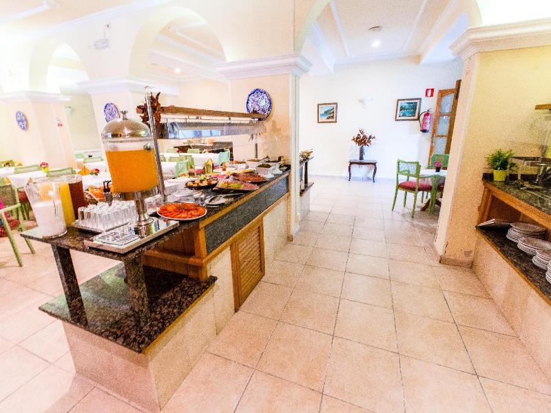 Hotel Playas De Paguera Παγκουέρα Εξωτερικό φωτογραφία