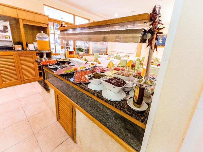 Hotel Playas De Paguera Παγκουέρα Εξωτερικό φωτογραφία