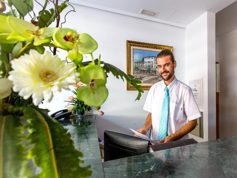 Hotel Playas De Paguera Παγκουέρα Εξωτερικό φωτογραφία
