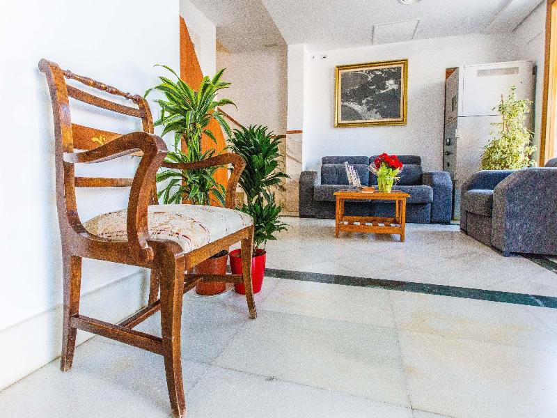 Hotel Playas De Paguera Παγκουέρα Εξωτερικό φωτογραφία