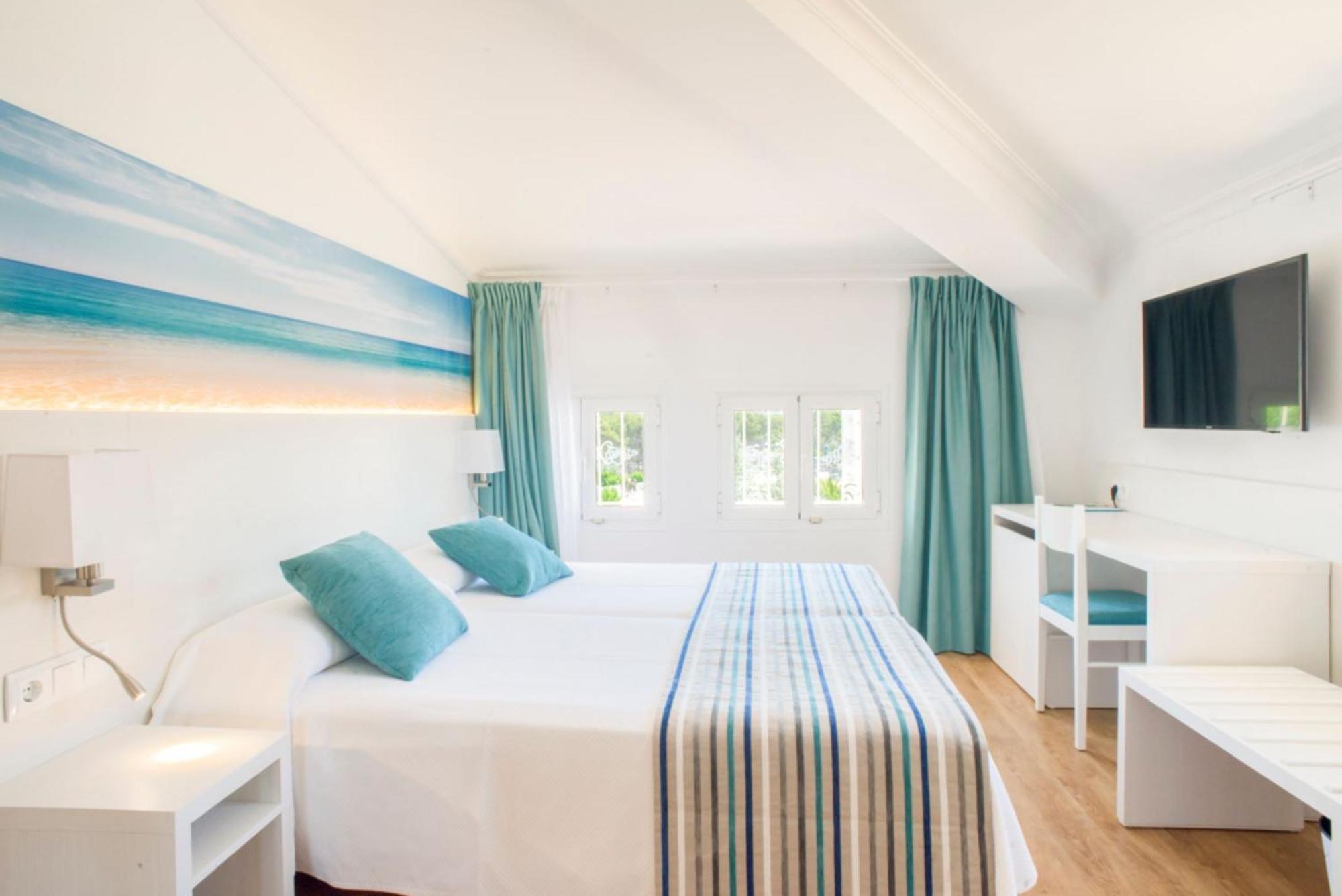 Hotel Playas De Paguera Παγκουέρα Εξωτερικό φωτογραφία