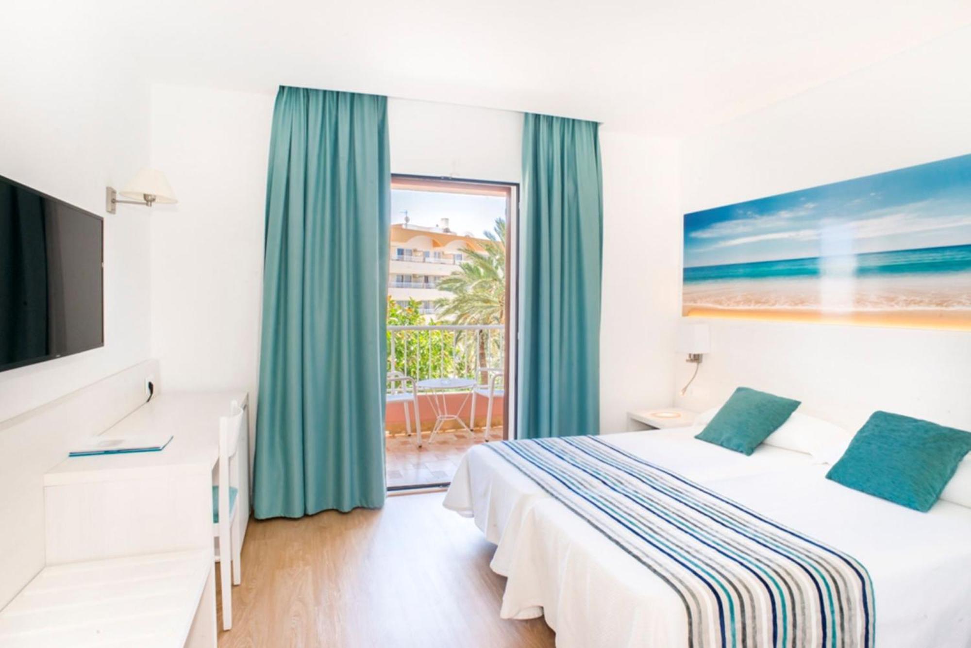 Hotel Playas De Paguera Παγκουέρα Εξωτερικό φωτογραφία