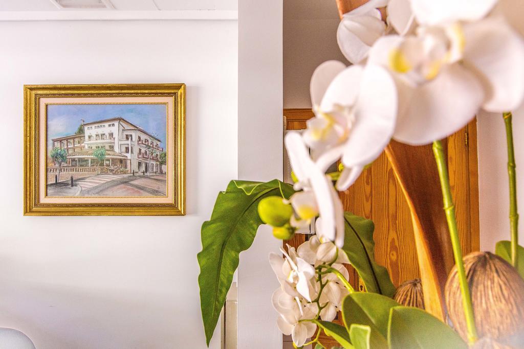 Hotel Playas De Paguera Παγκουέρα Εξωτερικό φωτογραφία