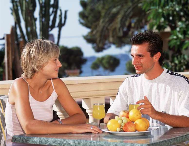 Hotel Playas De Paguera Παγκουέρα Εξωτερικό φωτογραφία