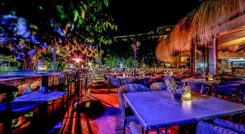 Hotel Playas De Paguera Παγκουέρα Εξωτερικό φωτογραφία