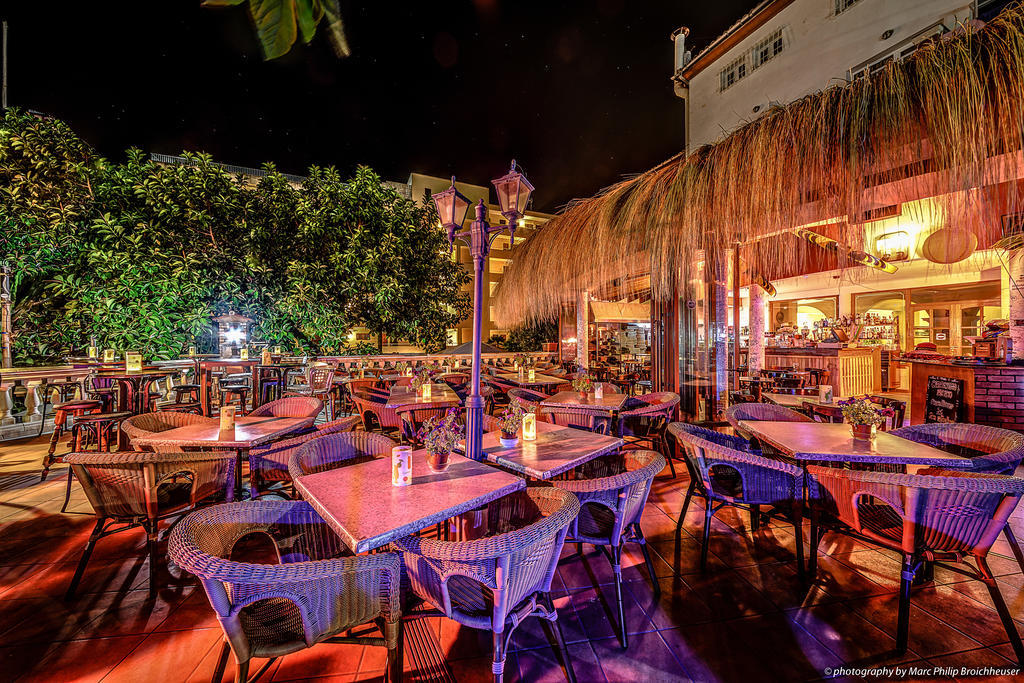 Hotel Playas De Paguera Παγκουέρα Εξωτερικό φωτογραφία
