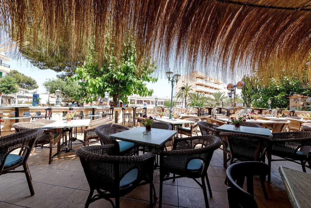 Hotel Playas De Paguera Παγκουέρα Εξωτερικό φωτογραφία