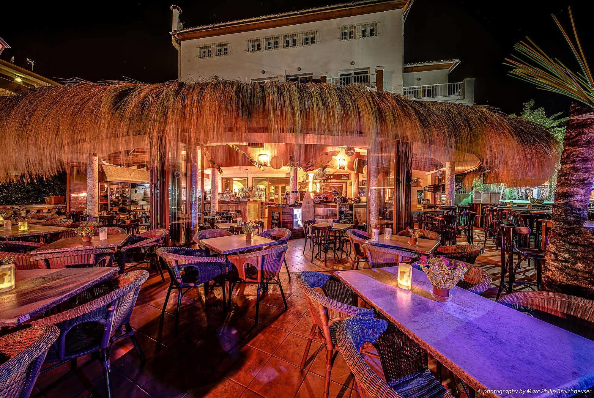 Hotel Playas De Paguera Παγκουέρα Εξωτερικό φωτογραφία