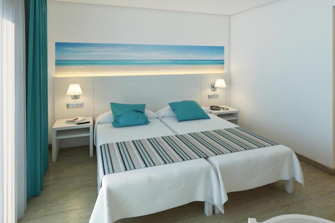 Hotel Playas De Paguera Παγκουέρα Εξωτερικό φωτογραφία